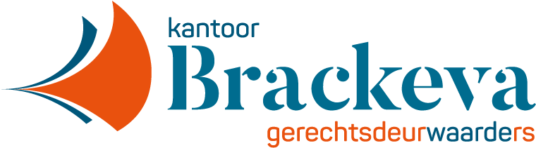 Logo Kantoor Brackeva Bv